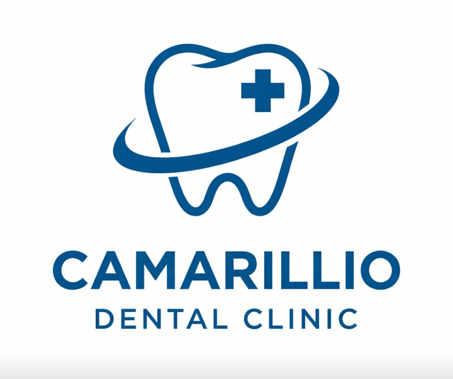 Camarillo Dental Clinic Logo